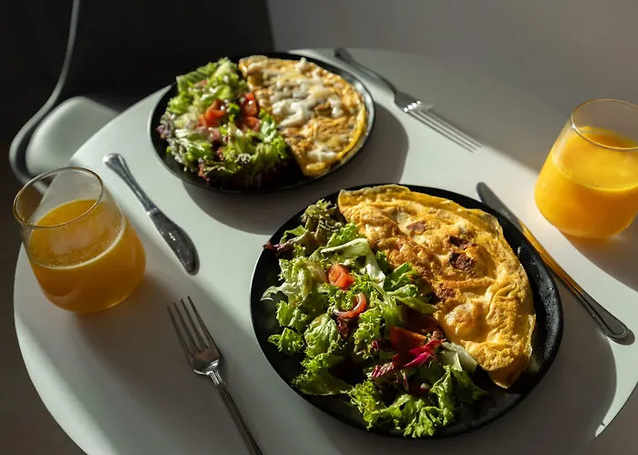 公寓式酒店 Nastram 伊亚