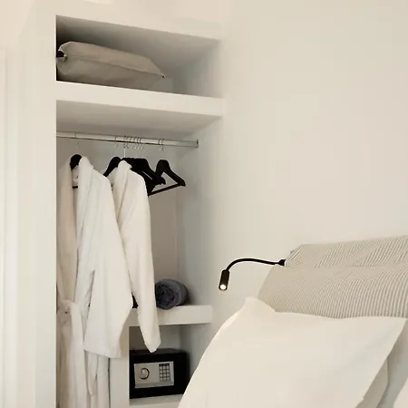 Nastram شقة فندقية 4*