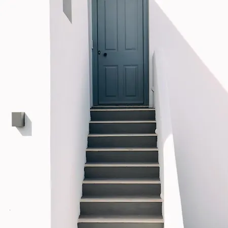 Nastram Ξενοδοχείο με διαμερίσματα Οία