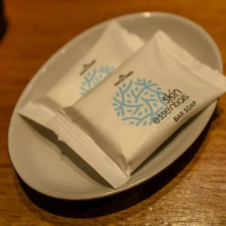 公寓式酒店 Nastram 伊亚