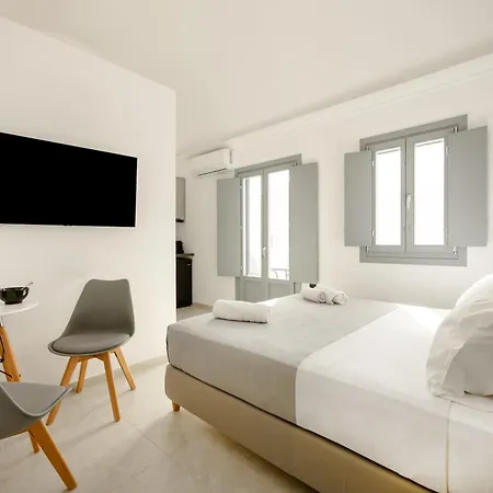 아파트호텔 Nastram