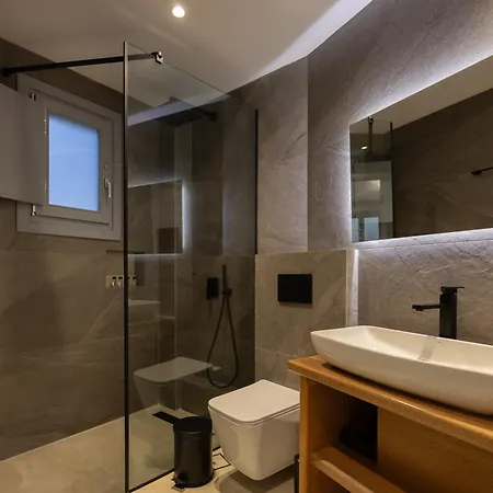 公寓式酒店 Nastram 伊亚