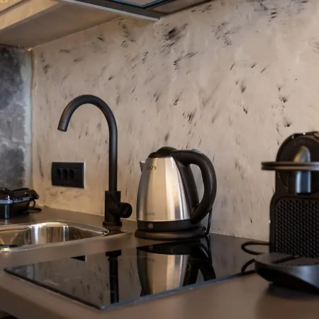 아파트호텔 Nastram 이아