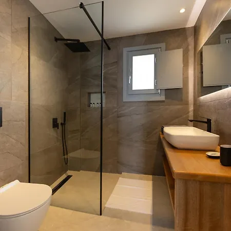 شقة فندقية Nastram 4*