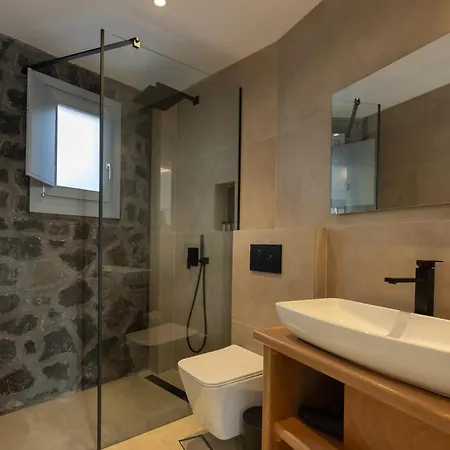 Nastram Lägenhetshotell