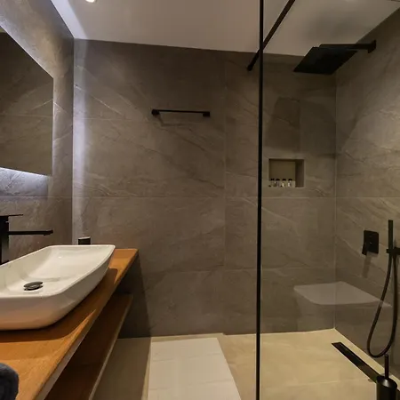 Nastram شقة فندقية