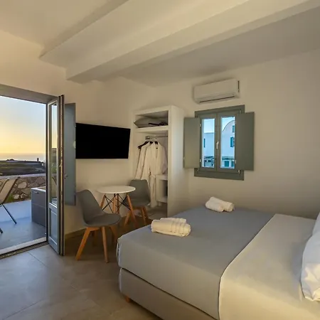 Apartmanhotel Nastram Ía
