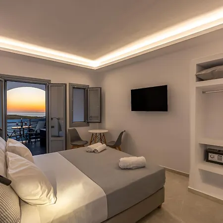 Nastram 아파트호텔