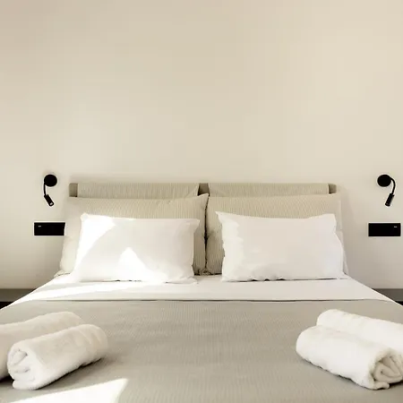 Apartmanhotel Nastram