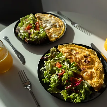 شقة فندقية Nastram أويا