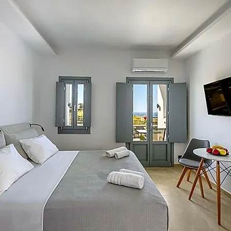 Nastram شقة فندقية 4*