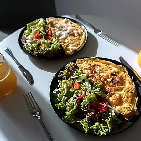 Nastram شقة فندقية 4*