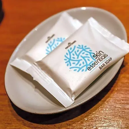 Nastram شقة فندقية 4*