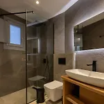 Aparthotel Nastram Oia