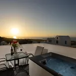 Nastram 4* Oia