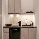 Aparthotel Nastram 4*