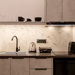 Nastram Aparthotel 4*