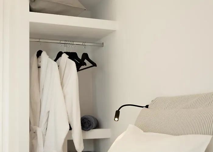 Nastram Aparthotel 4*