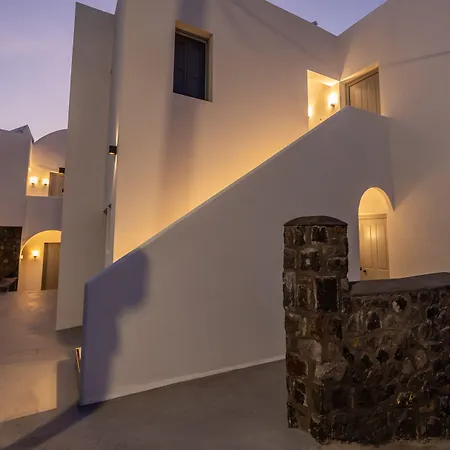 Апарт-отель Nastram