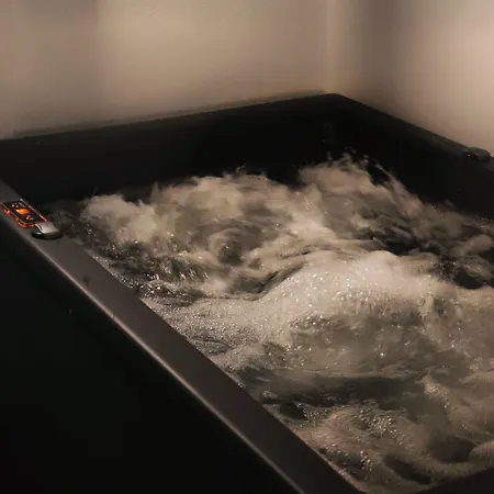 Nastram Апарт-отель Ия