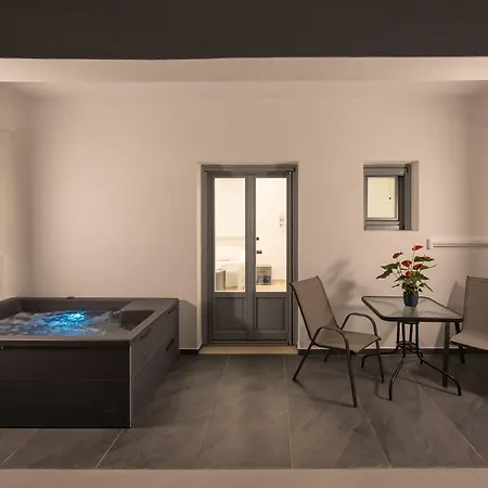 Nastram Апарт-отель Ия