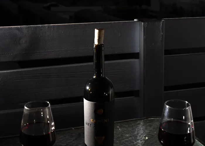 Ξενοδοχείο με διαμερίσματα Nastram